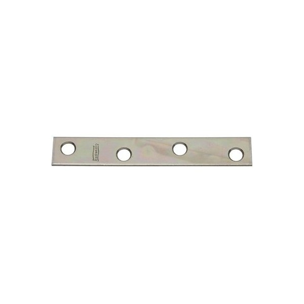 National Hardware 4PK 4x58 Mending Plate N114-405 - main
